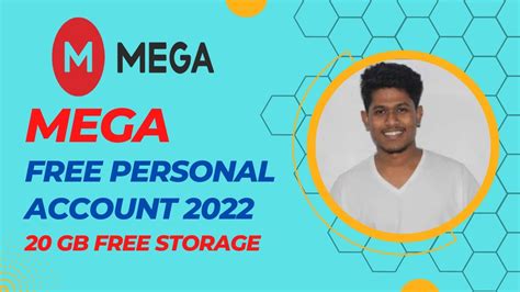 mega personal account create|mega sign up.